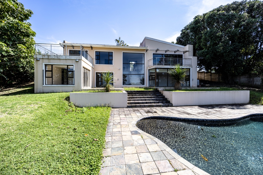 4 Bedroom Property for Sale in Beacon Bay Eastern Cape